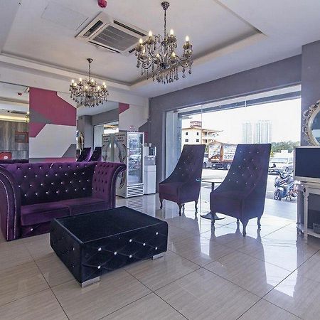 I-Hotel @ Johor Bahru Extérieur photo