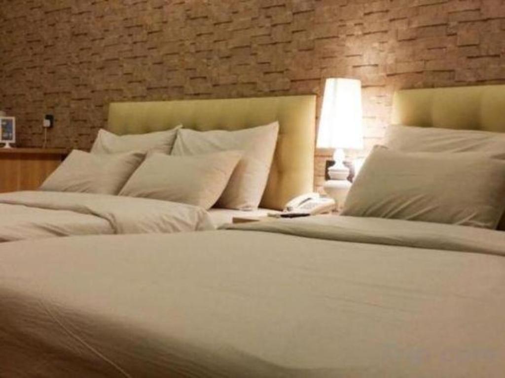 I-Hotel @ Johor Bahru Extérieur photo
