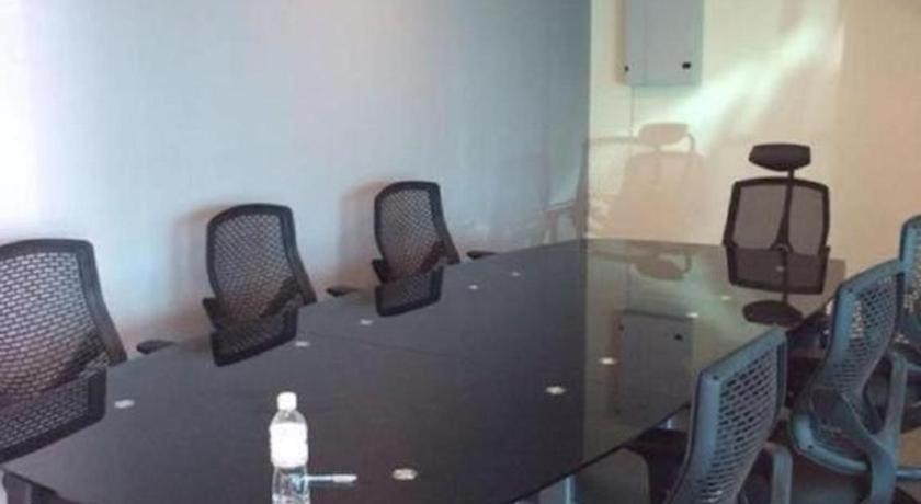 I-Hotel @ Johor Bahru Extérieur photo