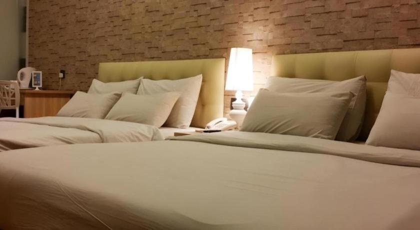 I-Hotel @ Johor Bahru Extérieur photo