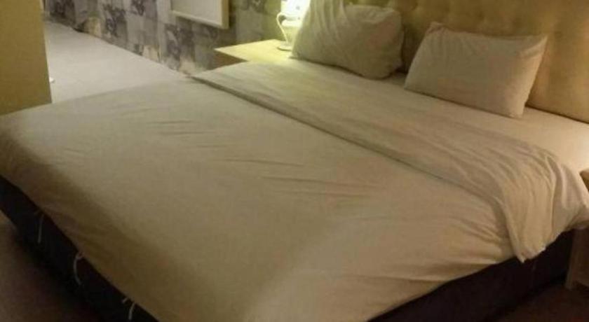I-Hotel @ Johor Bahru Extérieur photo