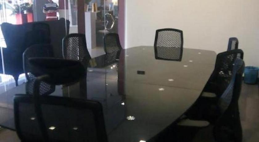 I-Hotel @ Johor Bahru Extérieur photo