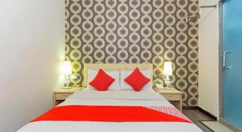 I-Hotel @ Johor Bahru Extérieur photo