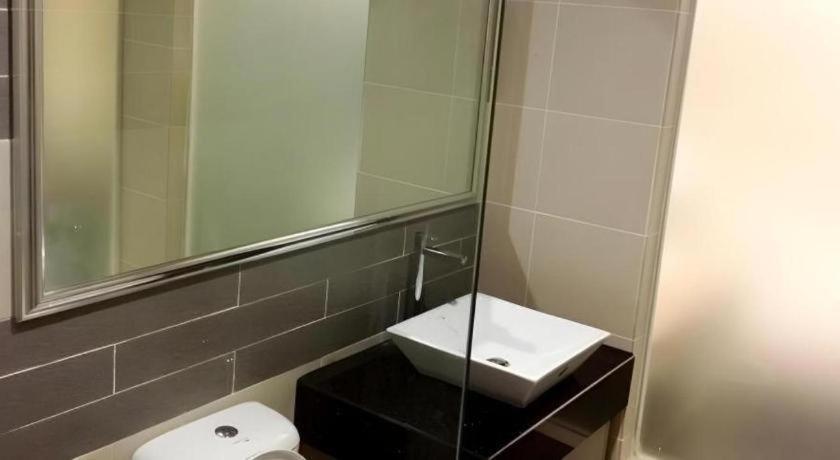 I-Hotel @ Johor Bahru Extérieur photo