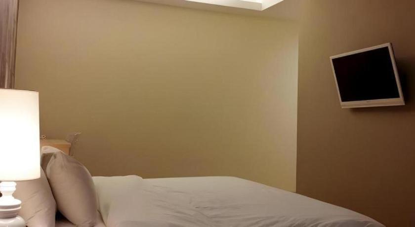 I-Hotel @ Johor Bahru Extérieur photo