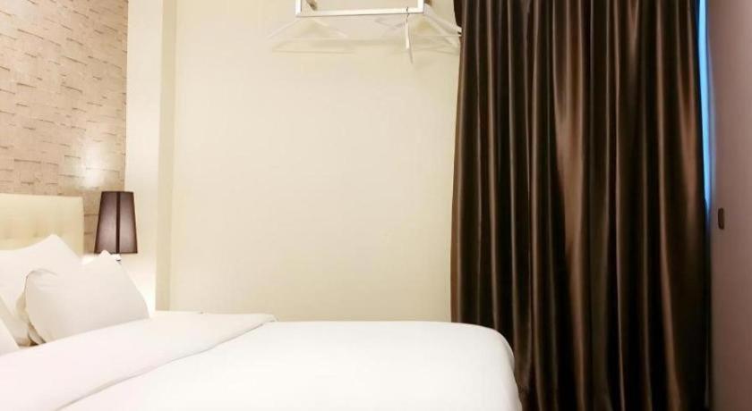 I-Hotel @ Johor Bahru Extérieur photo